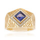 9K AAA Tanzanite Gold Ring (Ornaments by de Melo)