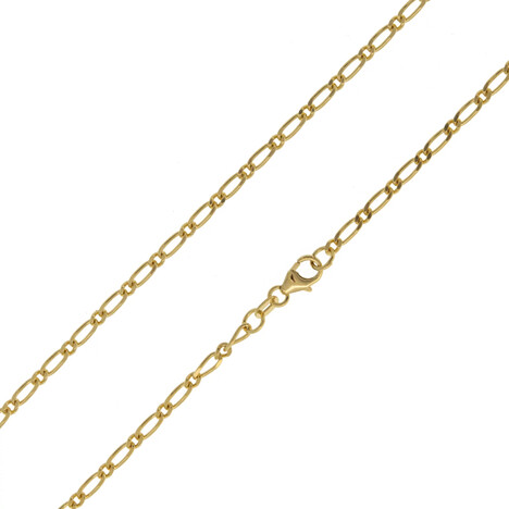 Gouden ketting