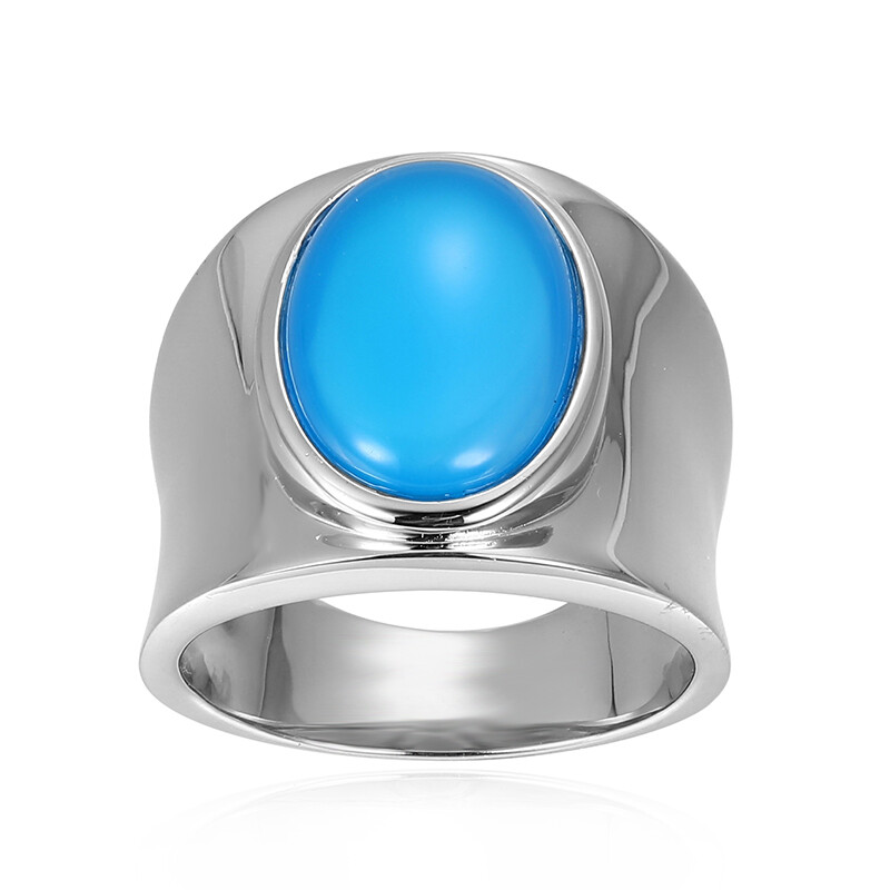 シルバー925バングルsilver BLUE jewelry bs046_5.jpg