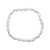 Bracelet en argent et Nacre