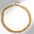 Collana in argento con Topazio Imperiale