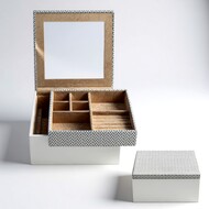 Sieraden koffer