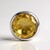 Ciondolo in argento con Citrino (MONOSONO COLLECTION)