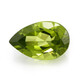 Kashmir Peridot