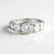 Anello in argento con Zircone