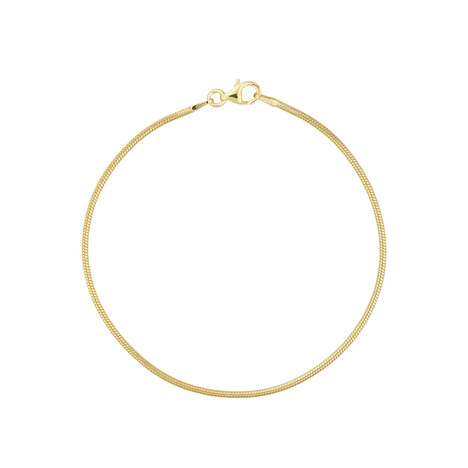Bracciale in argento (MONOSONO COLLECTION)
