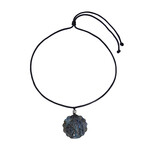 Collana con Labradorite