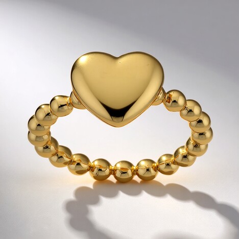 Anello in argento