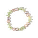 Bracciale con Prehnite (Riya)