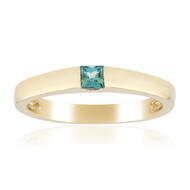 Alexandrit-Goldring (de Melo Gold)