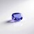 Tanzanite 0,763 ct
