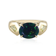 Mezezo-Opal-Goldring (de Melo Gold)
