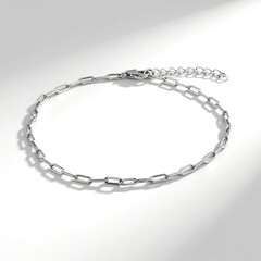 Bracciale in argento
