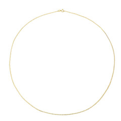 Collier en or