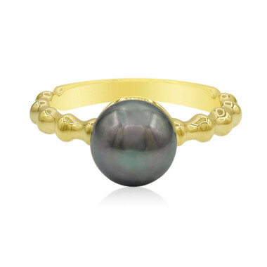 Anillo en plata con Perla Freshwater (TPC)