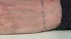 Zilveren armband