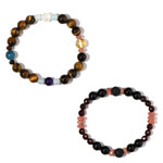 Tiger´s Eye Bracelet