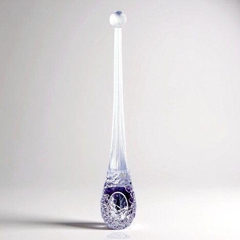 Accessorio per il benessere con Gemme miste (VitaJuwel)