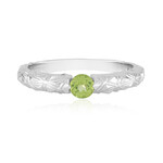 Peridot-Silberring (de Melo Essence)