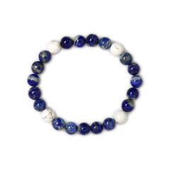 Edelstein-Armband