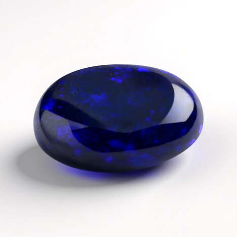 Opale Nero di Lightning Ridge 1,9ct (Mark Tremonti)