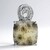 Ciondolo in argento con Agata Glitter