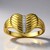 Bague en argent et Diamant SI1 (G) (Annette)