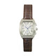 Montre et Grenat Tsavorite du Kenya (TPC)