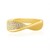Anillo en plata con Zircón (de Melo Essence)