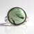Bague en argent et Mariposite