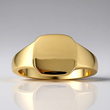 Anello in argento