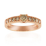 VS1 Argyle-Rose de France-Brillant-Goldring (Annette)