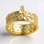 Anello in argento con Zircone