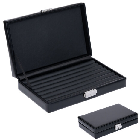 Juwelo-Sammeletui für Ringe