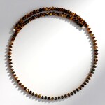 Collana con Occhio di Tigre (Riya)