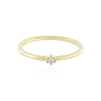 SI2 (H) Brillant-Goldring