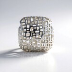 Ciondolo in argento (MONOSONO COLLECTION)