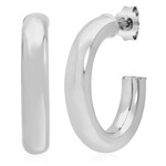 Orecchini in argento