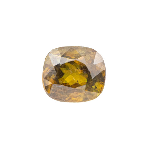 Sphen 2,03 ct