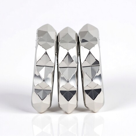 Ciondolo in argento (MONOSONO COLLECTION)