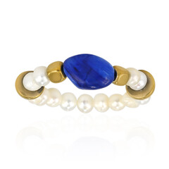 Bague et Kyanite (TPC)