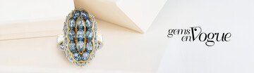 Gems en Vogue
