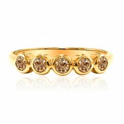 SI1 Argyle-Rose de France-Brillant-Goldring (Annette)