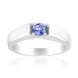 Anillo en plata con Tanzanita (Pallanova)