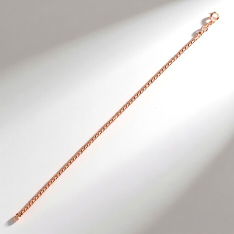 Catenina in argento