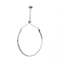 Bracelet en argent