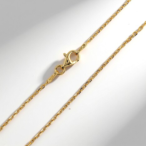 Catenina in argento