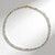 Collana in argento con Zircone