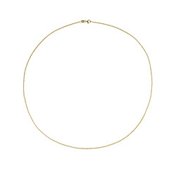 Collana in argento
