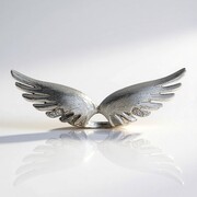 Bague en argent et Zircon (TPC)